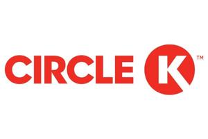 Circle K Gas Station